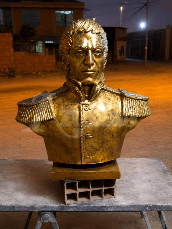 Azulado